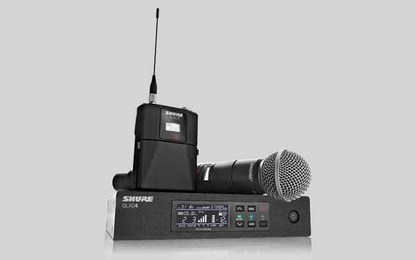 Le guide ultime des microphones : Quel micro pour quel type d’événement ?